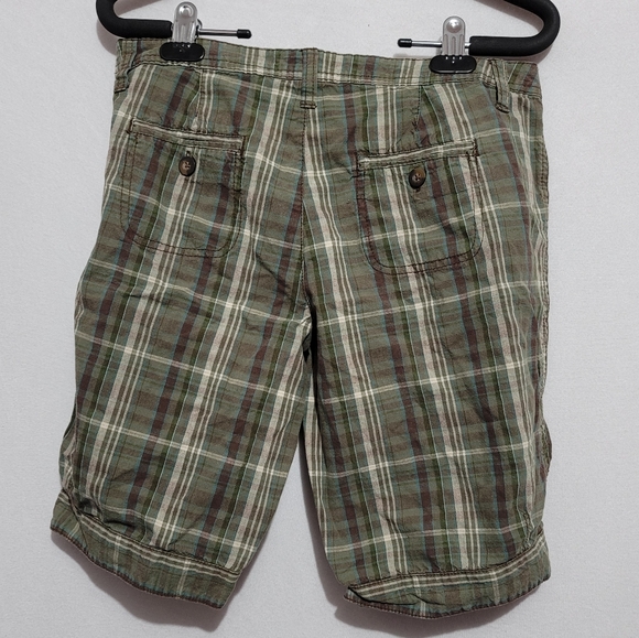 maurices shorts size 5/6 womens 
bermuda - Picture 3 of 10